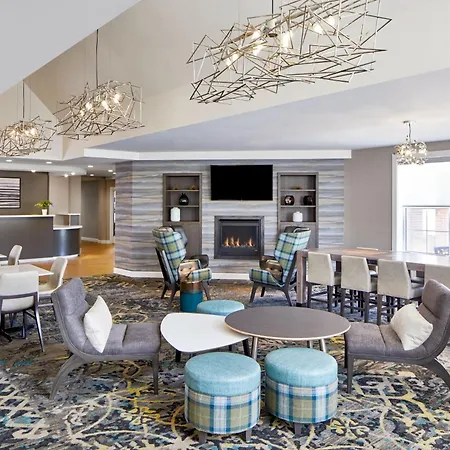 Residence Inn By Marriott Rochester West Greece